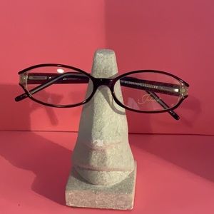 VINTAGE JUBILEE 5782 50-17-135 in BURGANDY OR BLK CRYSTAL